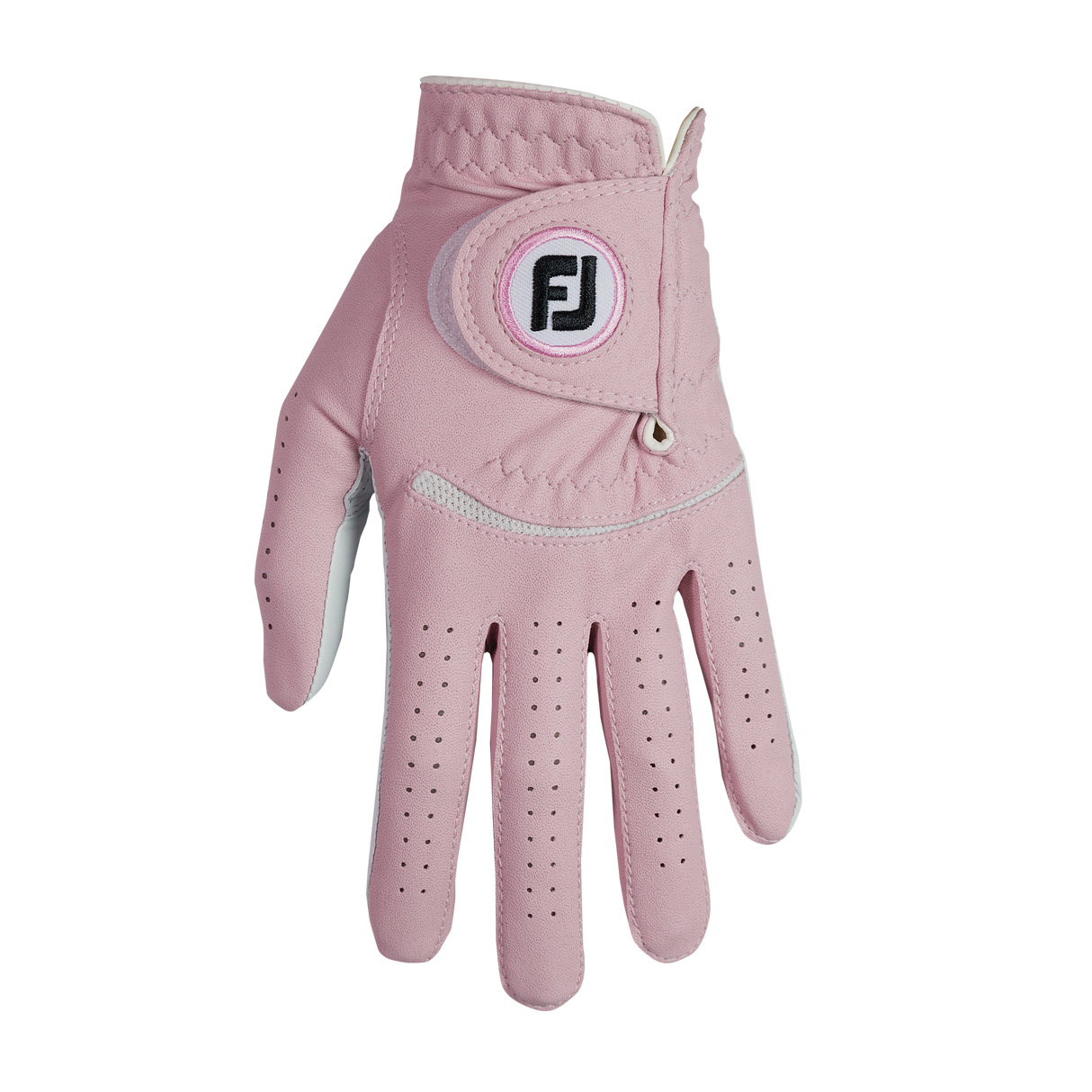 Footjoy Spectrum Dame golfhandske, pink