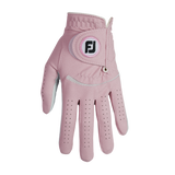 Footjoy Spectrum Dame golfhandske, pink