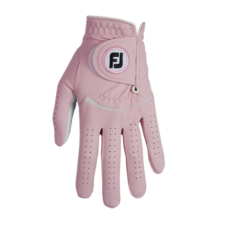 Footjoy Spectrum Dame golfhandske, pink