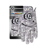 Footjoy Spectrum Herre golfhandske, grå camo