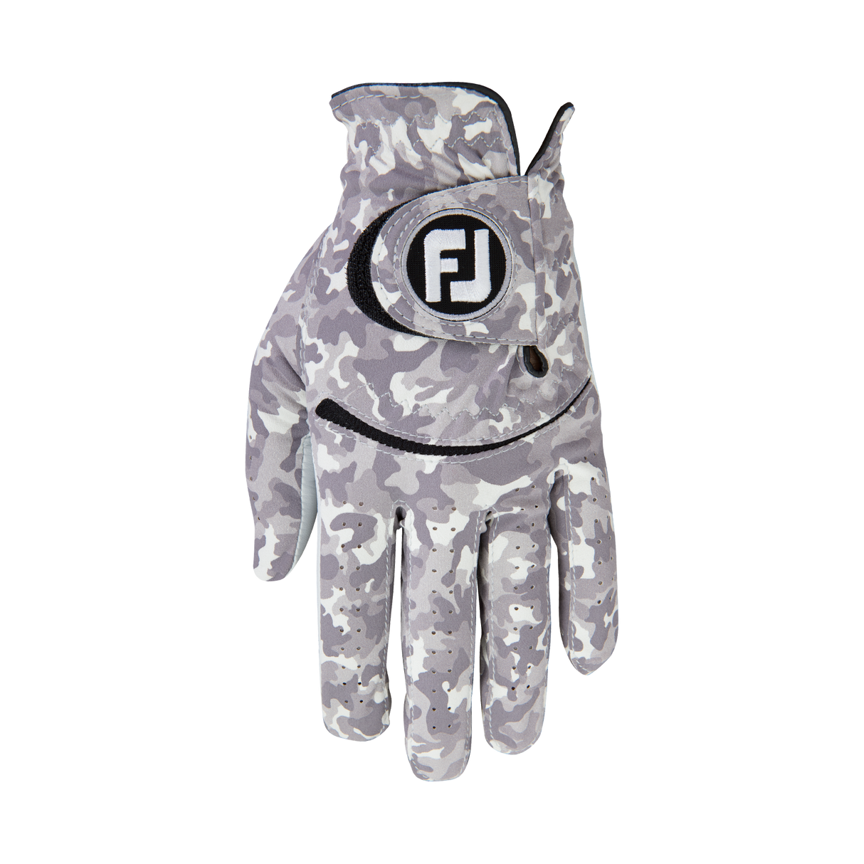 Footjoy Spectrum Herre golfhandske, grå camo