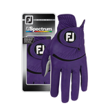 Footjoy Spectrum Herre golfhandske, lilla