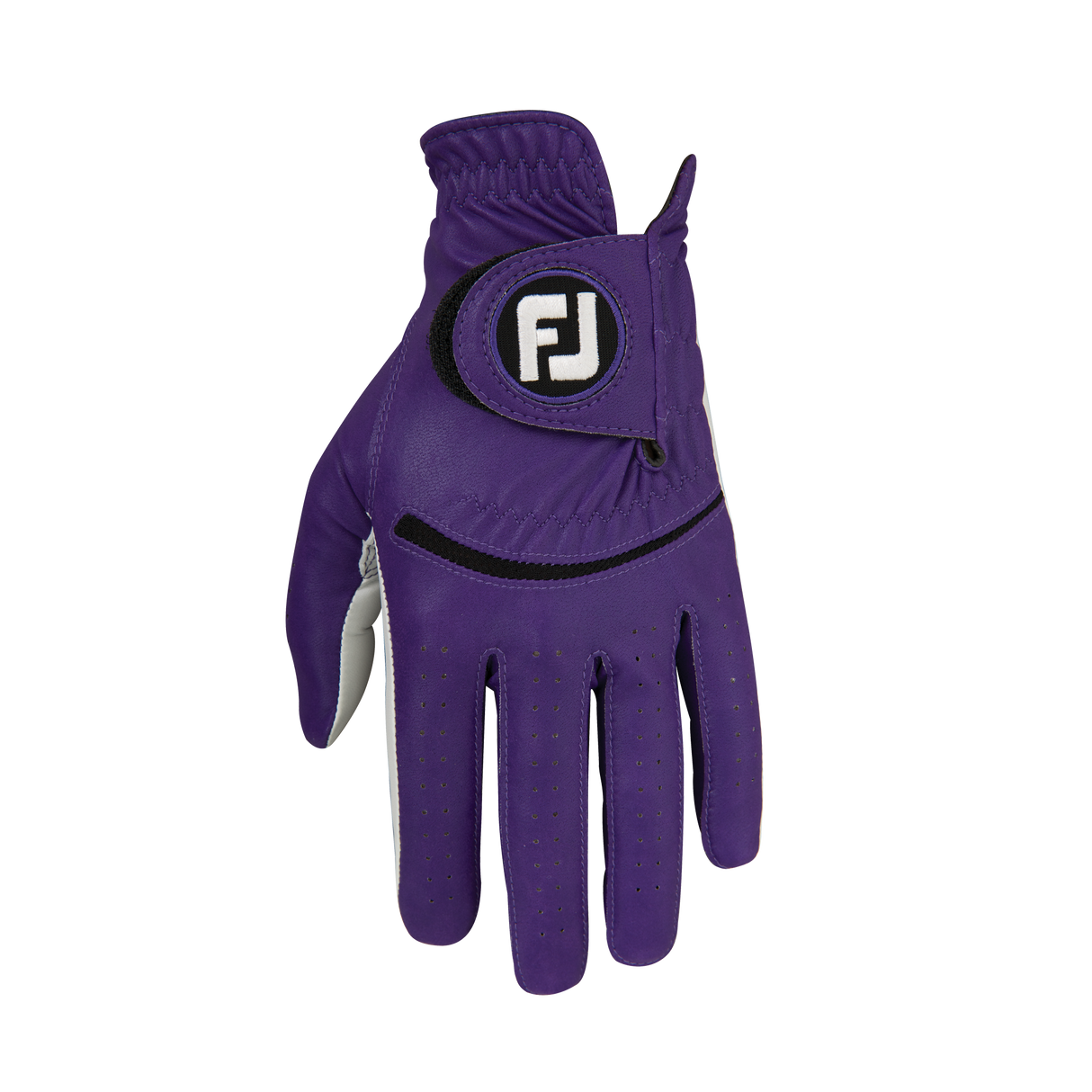Footjoy Spectrum Herre golfhandske, lilla
