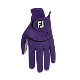Footjoy Spectrum Herre golfhandske, lilla