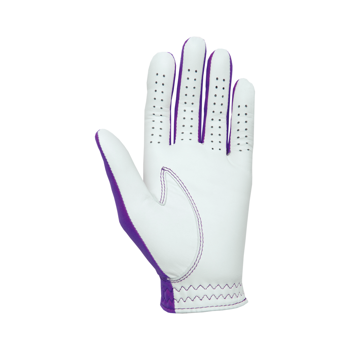 Footjoy Spectrum Herre golfhandske, lilla