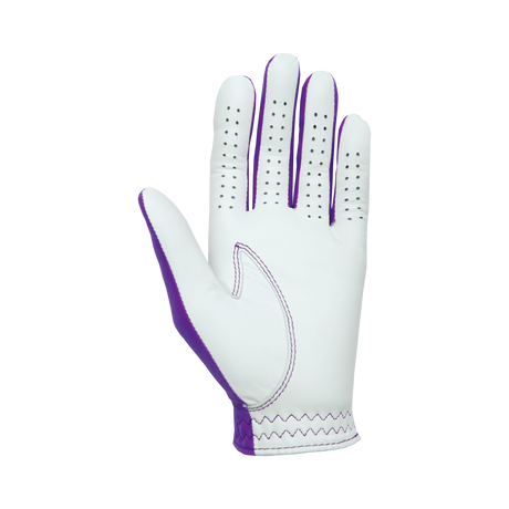 Footjoy Spectrum Herre golfhandske, lilla