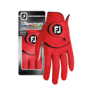 Footjoy Spectrum Herre golfhandske, rød