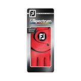 Footjoy Spectrum Herre golfhandske, rød
