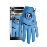 Footjoy Spectrum Herre golfhandske, havblå