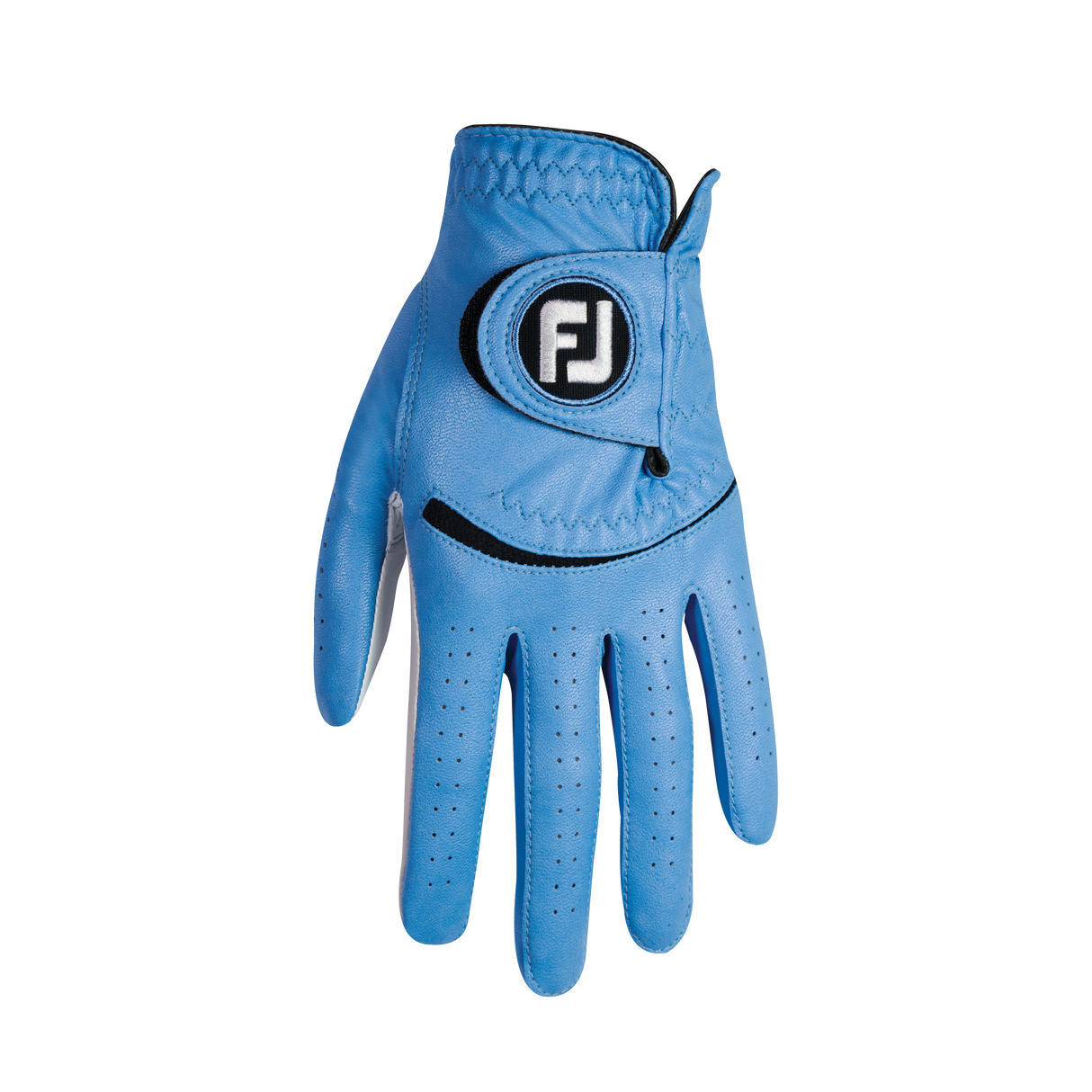 Footjoy Spectrum Herre golfhandske, havblå