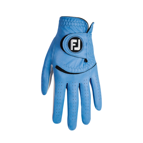 Footjoy Spectrum Herre golfhandske, havblå