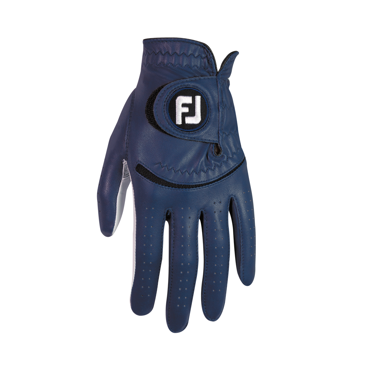Footjoy Spectrum Herre golfhandske, navy