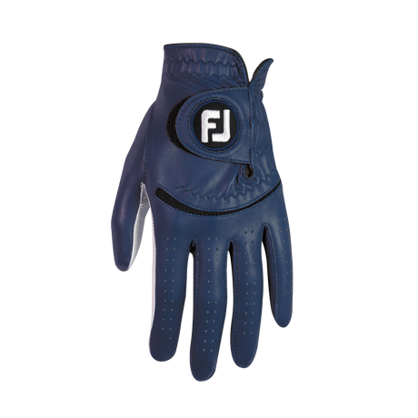 Footjoy Spectrum Herre golfhandske, navy