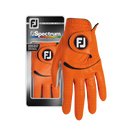 Footjoy Spectrum Herre golfhandske, orange