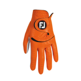 Footjoy Spectrum Herre golfhandske, orange