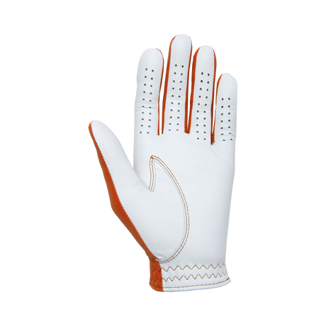 Footjoy Spectrum Herre golfhandske, orange