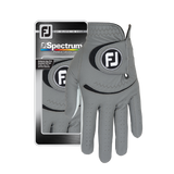 Footjoy Spectrum Herre golfhandske, grå