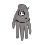 Footjoy Spectrum Herre golfhandske, grå