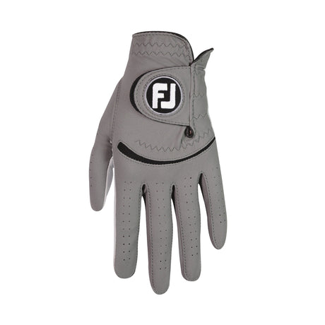 Footjoy Spectrum Herre golfhandske, grå