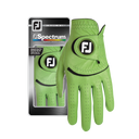 Footjoy Spectrum Herre golfhandske, lime