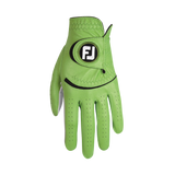 Footjoy Spectrum Herre golfhandske, lime