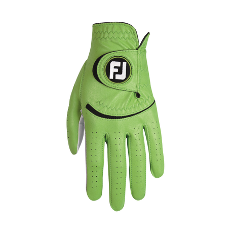 Footjoy Spectrum Herre golfhandske, lime