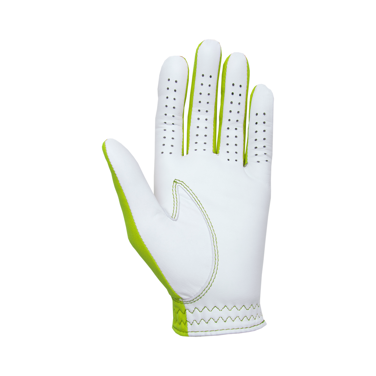 Footjoy Spectrum Herre golfhandske, lime
