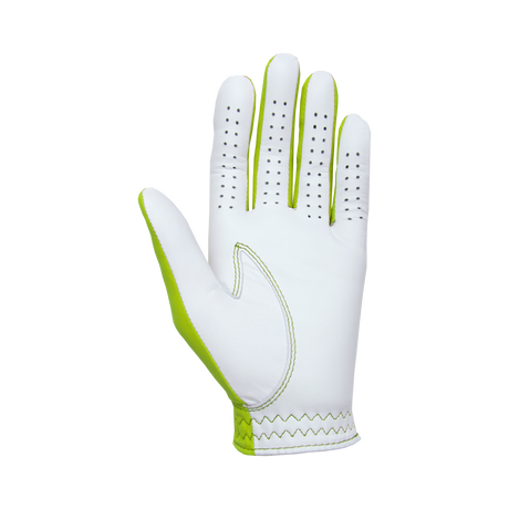 Footjoy Spectrum Herre golfhandske, lime