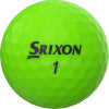 Srixon Soft Feel Golfbolde