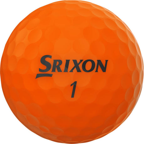 Srixon Soft Feel Golfbolde
