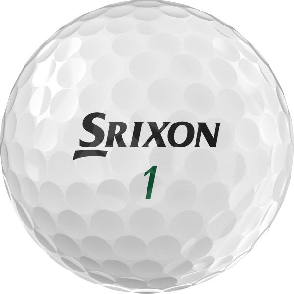 Srixon Soft Feel Golfbolde