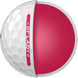 Srixon Soft Feel Lady Golfbolde