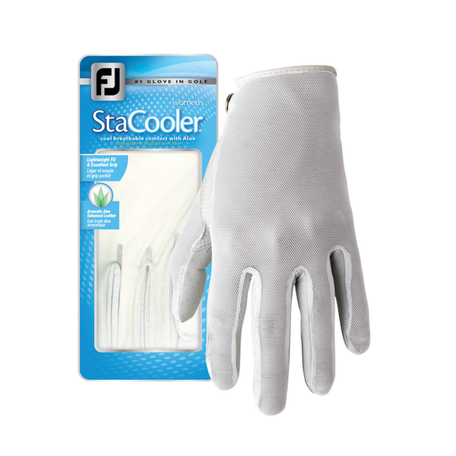 Footjoy StaCooler Fashion Dame golfhandske