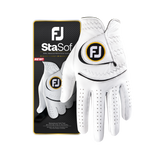 Footjoy StaSof Herre Cadet golfhandske