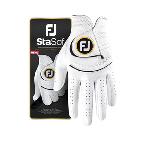 Footjoy StaSof Herre Cadet golfhandske
