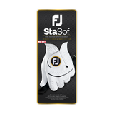 Footjoy StaSof Herre Cadet golfhandske