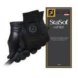 Footjoy StaSof Winter Herre (par) golfhandske