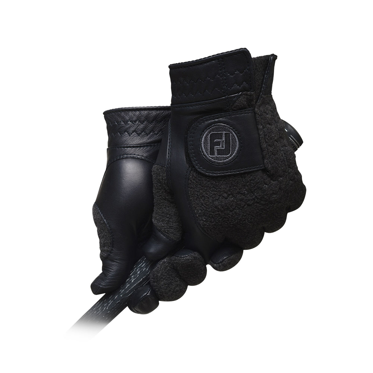 Footjoy StaSof Winter Herre (par) golfhandske