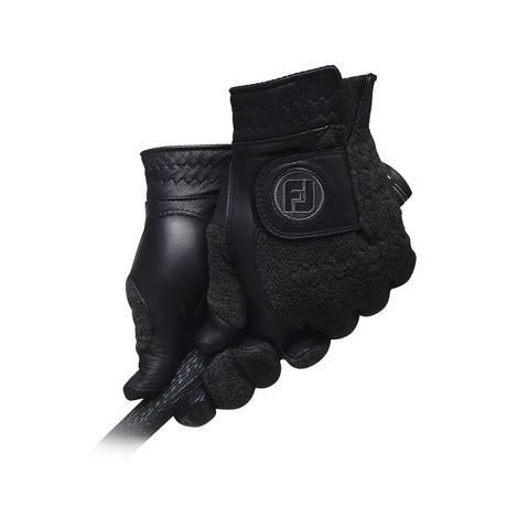 Footjoy StaSof Winter Herre (par) golfhandske