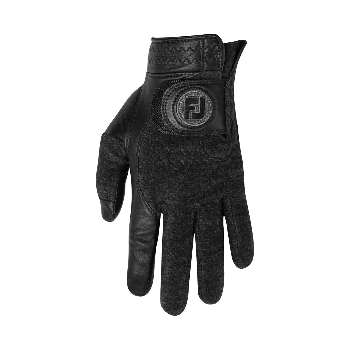 Footjoy StaSof Winter Herre (par) golfhandske