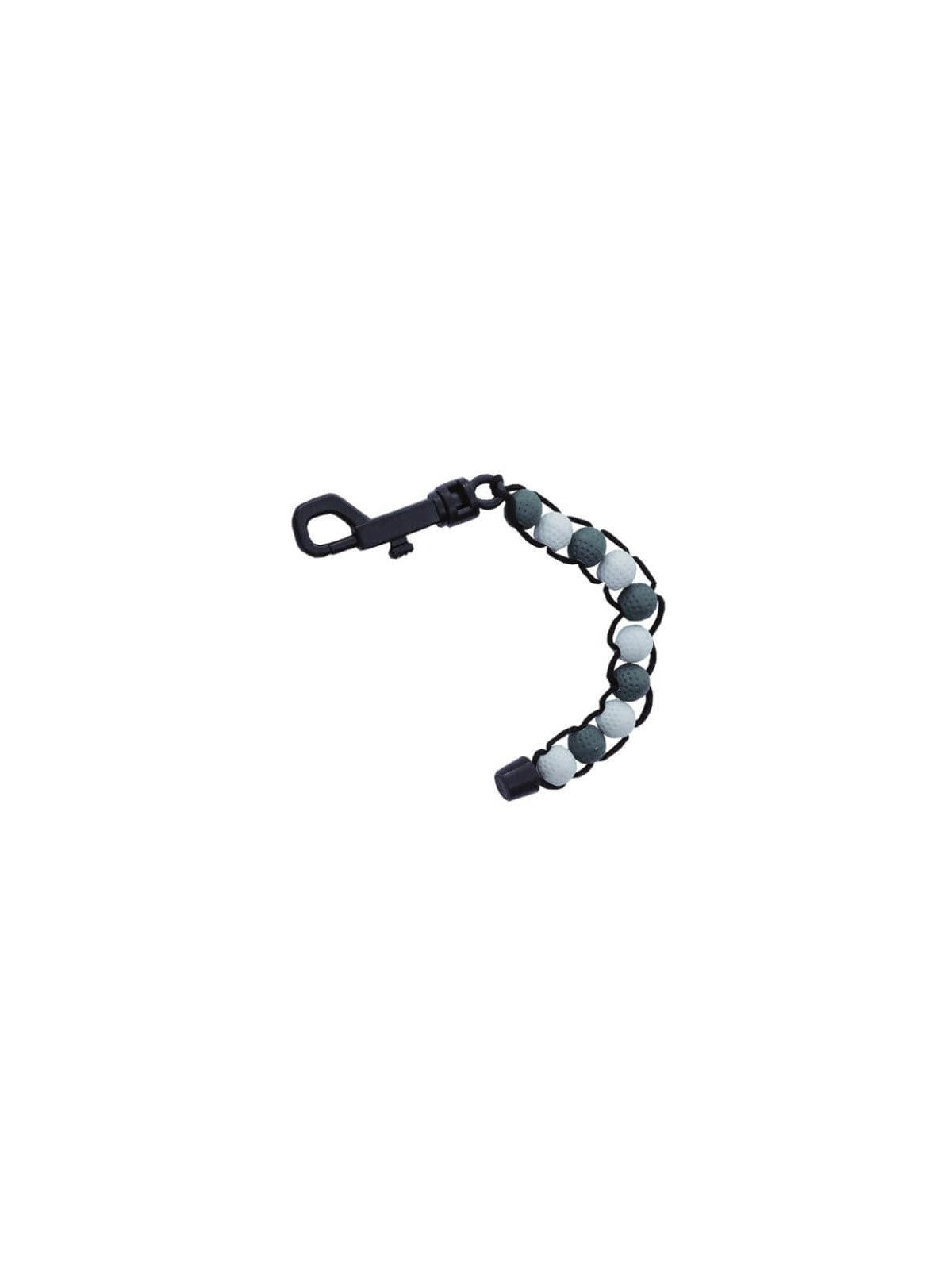 Golf Score Bead Counter - Tællesnor