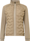 Lds. Portrush Hybrid Jakke