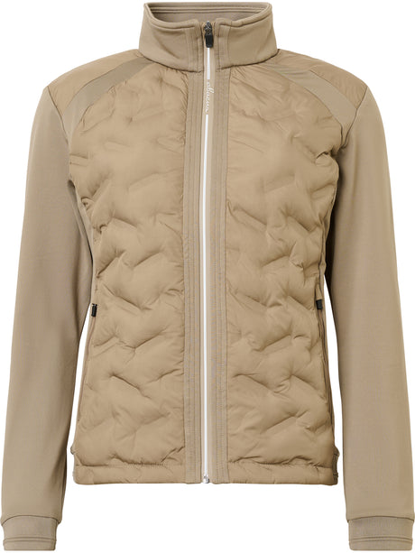 Lds. Portrush Hybrid Jakke
