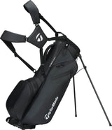 Taylormade Storm Dry Vandtæt Bærebag - Black