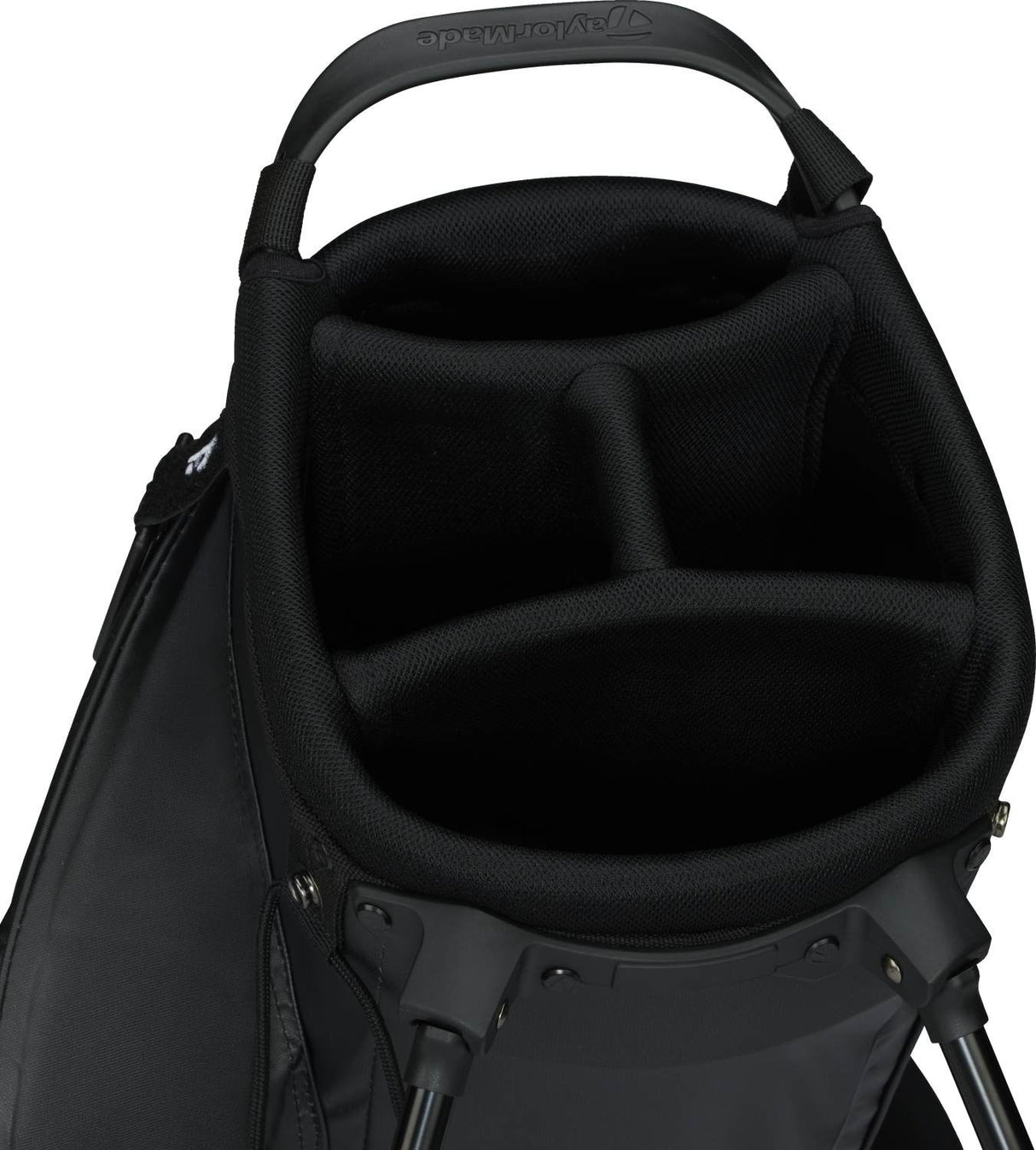 Taylormade Storm Dry Vandtæt Bærebag - Black