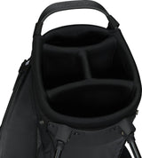 Taylormade Storm Dry Vandtæt Bærebag - Black
