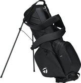 Taylormade Storm Dry Vandtæt Bærebag - Black