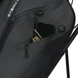 Taylormade Storm Dry Vandtæt Bærebag - Black