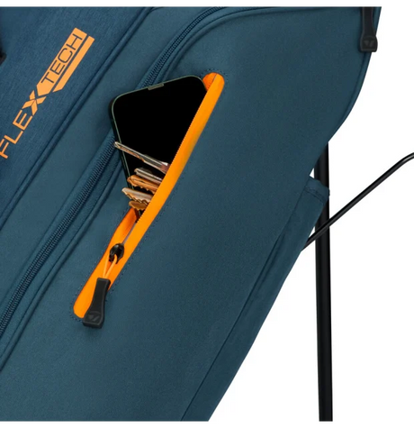 Taylormade Flextech Stand Bag 26 Driver