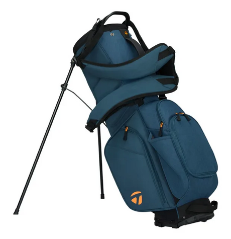 Taylormade Flextech Stand Bag 26 Driver